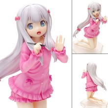 Izumi Sagiri anime figure