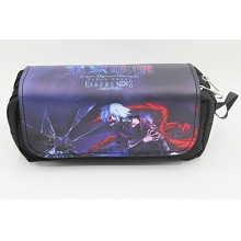 Tokyo ghoul anime pen bag