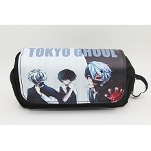 Tokyo ghoul anime pen bag