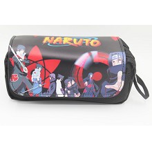 Naruto anime pen bag