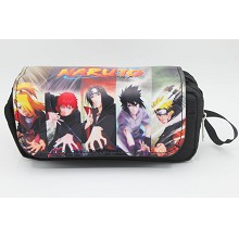 Naruto anime pen bag