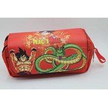 Dragon Ball anime pen bag