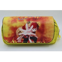 Naruto anime pen bag