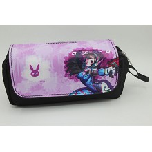 Overwatch pen bag