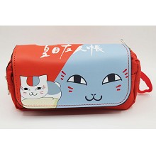 Natsume Yuujinchou anime pen bag