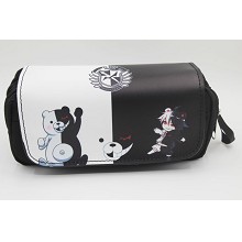 Dangan Ronpa anime pen bag