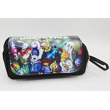 Undertale pen bag