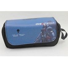 Overwatch pen bag