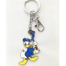 Kingdom Hearts anime key chain