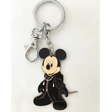 Kingdom Hearts anime key chain