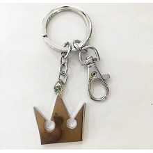 Kingdom Hearts anime key chain