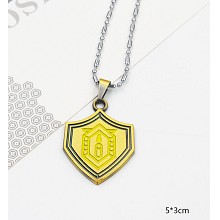 Tokyo ghoul anime necklace