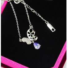 Kuroshitsuji Ciel anime necklace