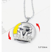 Overwatch necklace