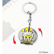 Overwatch key chain