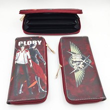 Gravity Tales long wallet