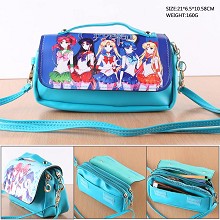 Sailor Moon anime pen bag