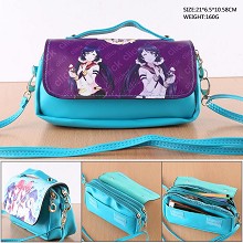 Lovelive anime pen bag