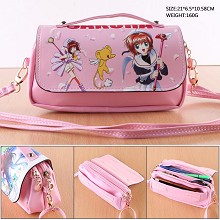 Card Captor Sakura anime pen bag