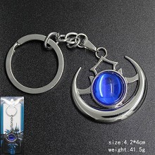 Warcraft key chain