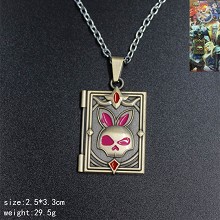 Hero Moba neckalce