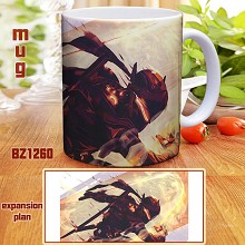 Overwatch mug cup