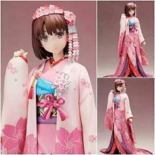 Saenai heroine no sodate-kata Kato Megumianime figure