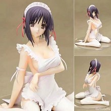 Orchidseed Princess Lover fujikura yuu sexy figure