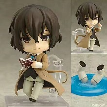 Orange Rouge OR Dazai Osamu 657# Bungo Stray Dogs figure