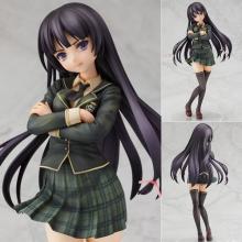 Boku wa Tomodachi ga Sukunai figure