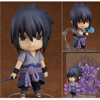 Naruro Sasuke anime figure 707#