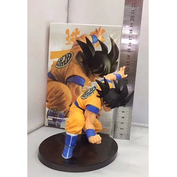 Dragon Ball anime figure