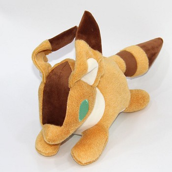 12inches the other anime plush doll