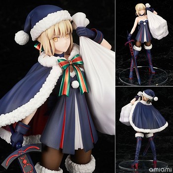 Fate FGO Saber alter anime figure