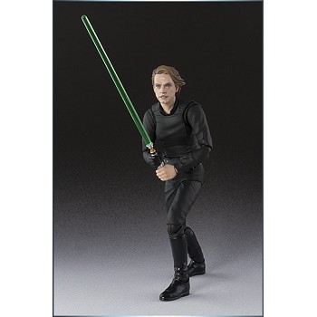 SHF STAR WARS figure