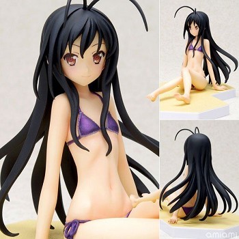 Accel World Kuroyuki hime anime figure