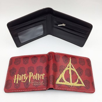 Harry Potter wallet