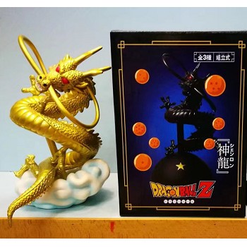 Dragon Ball Shenron anime figure