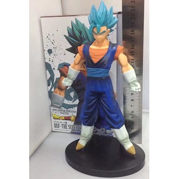 Dragon Ball Super Son Goku anime figure（no box）