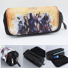 Assassin's Creed pen bag