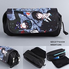 Kuroshitsuji anime pen bag