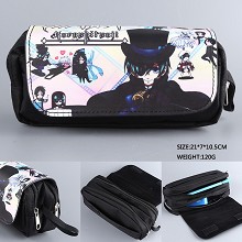 Kuroshitsuji anime pen bag