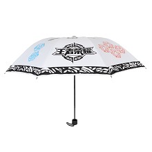 Hero Moba umbrella