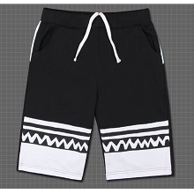 Collection anime cotton trouser pants