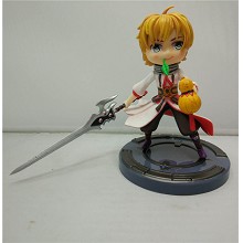 Hero Moba figure