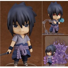 Naruro Sasuke anime figure 707#