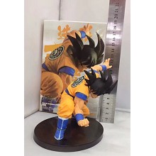 Dragon Ball anime figure