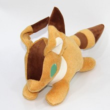 12inches the other anime plush doll