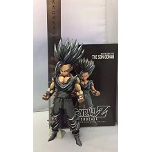 Dragon Ball anime figure