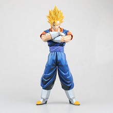 Dragon Ball Vegeta anime figure